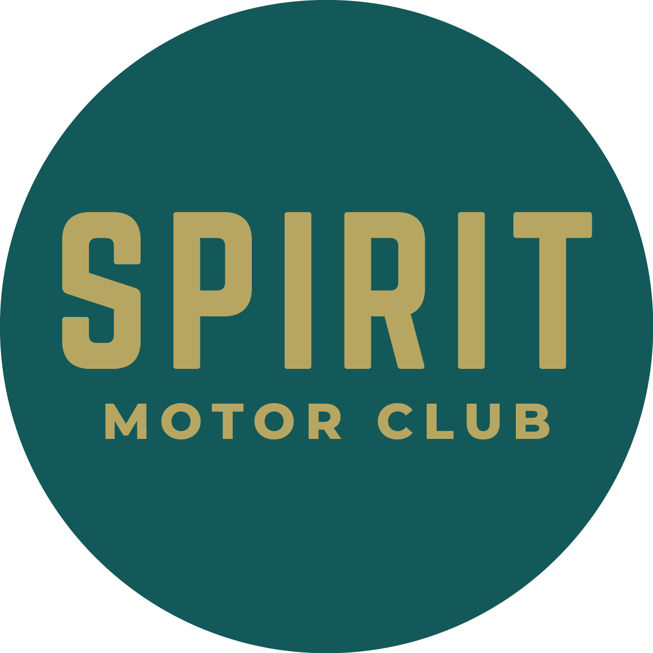 Spirit Motor Club